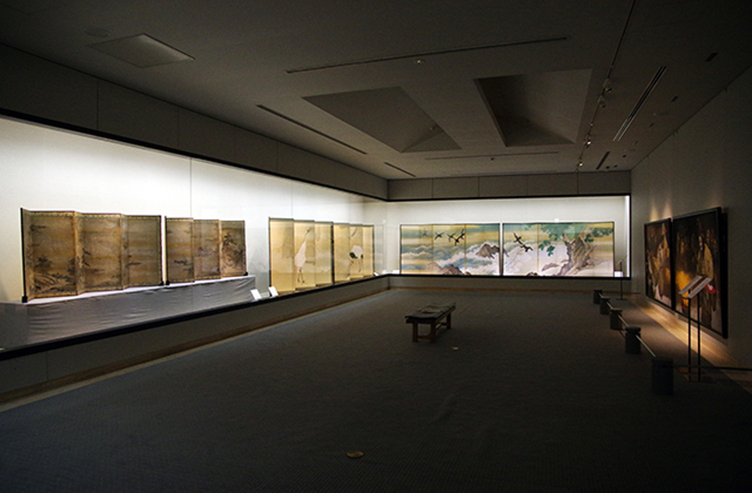 Exhibition room 5