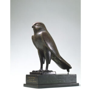 古代エジプトの美術 平穏と幸せへの願い 松岡美術館