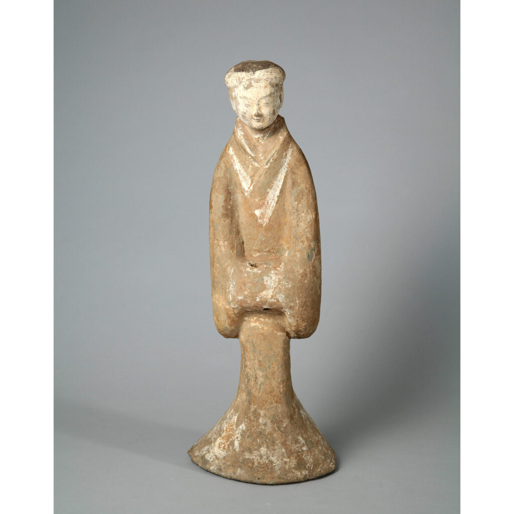 千古躍動－漢から唐までの中国陶磁 - 松岡美術館