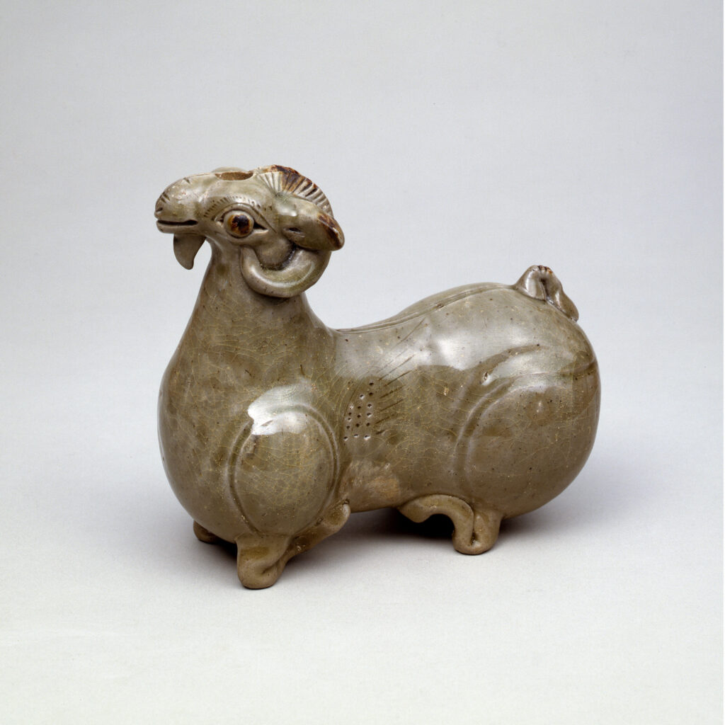 千古躍動－漢から唐までの中国陶磁 - 松岡美術館