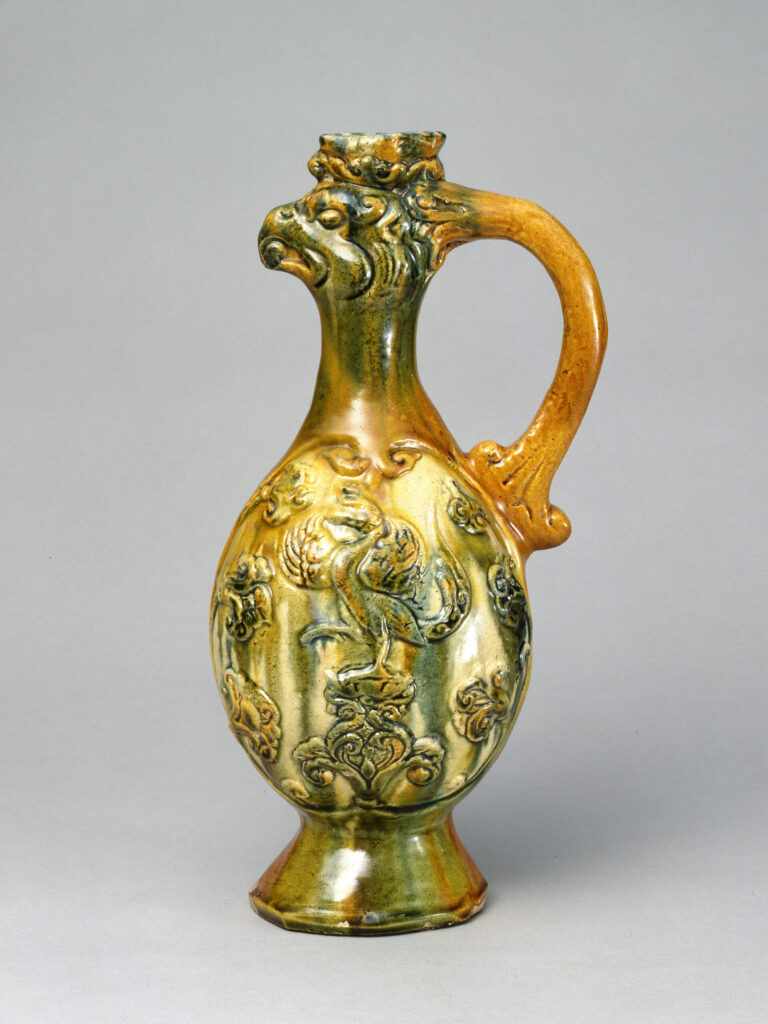 千古躍動－漢から唐までの中国陶磁 - 松岡美術館