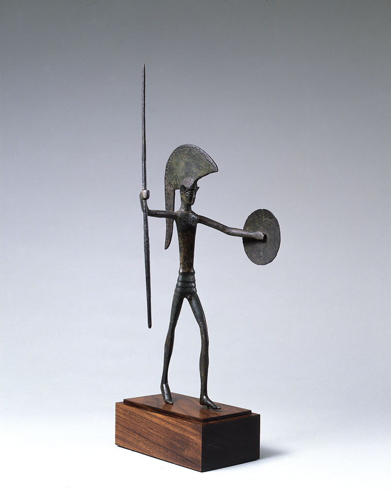 いにしえのエトルリア 小企画展（年間企画）